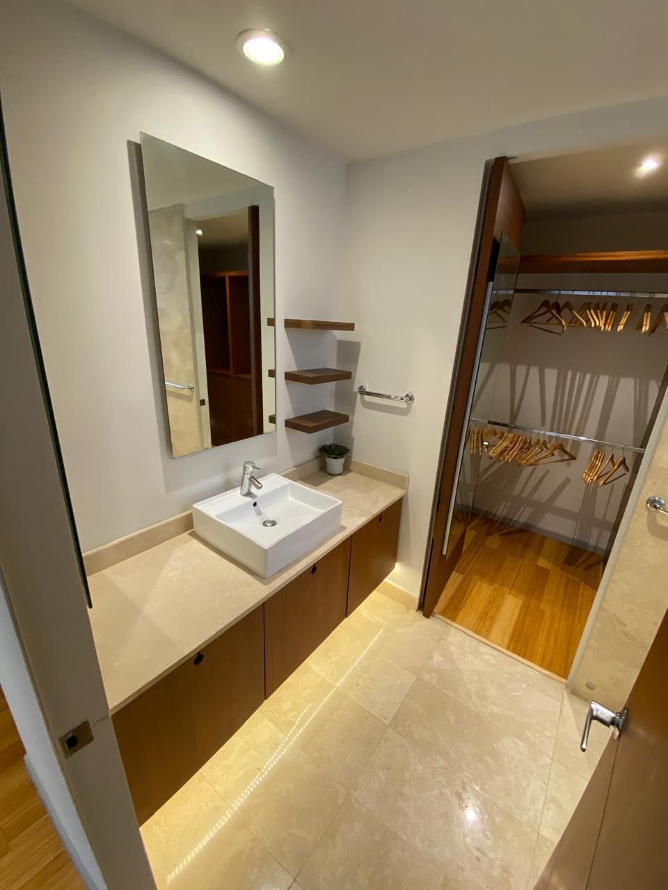 Departamento 3 Rec. en Renta en Tres Picos | 160m² | Luxxu