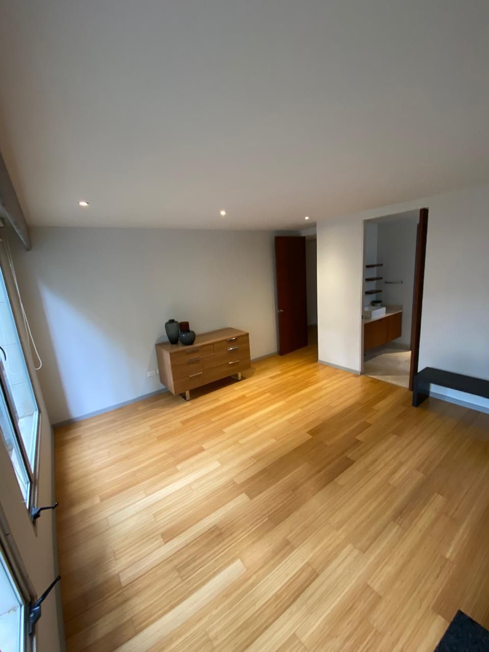 Departamento 3 Rec. en Renta en Tres Picos | 160m² | Luxxu