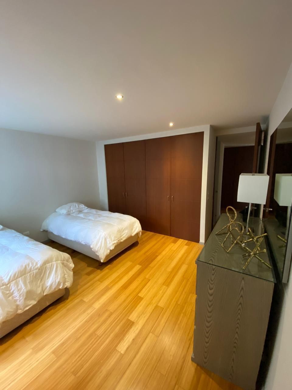 Departamento 3 Rec. en Renta en Tres Picos | 160m² | Luxxu