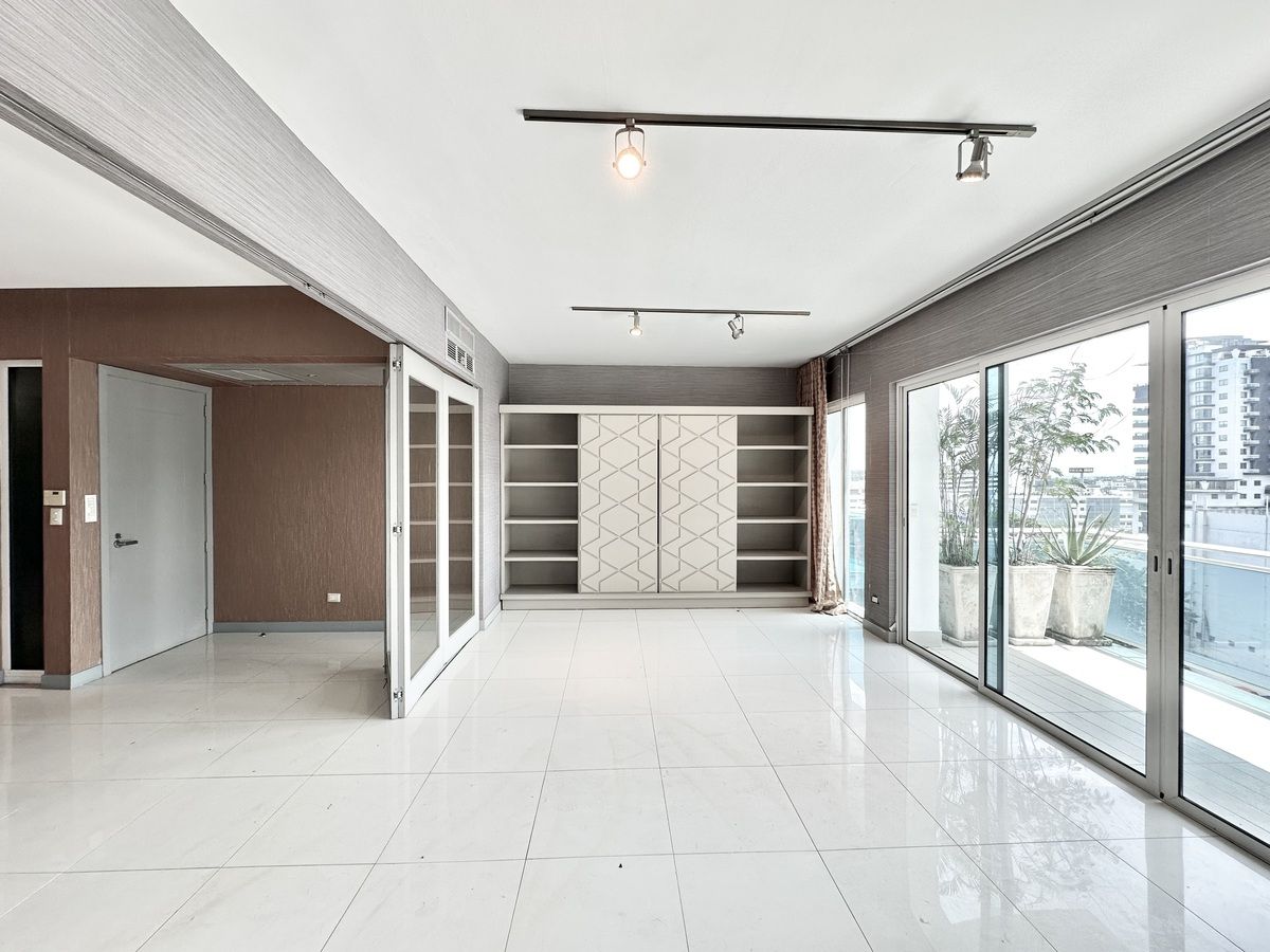 Apartamentos en Venta Piantini, Santo Domingo