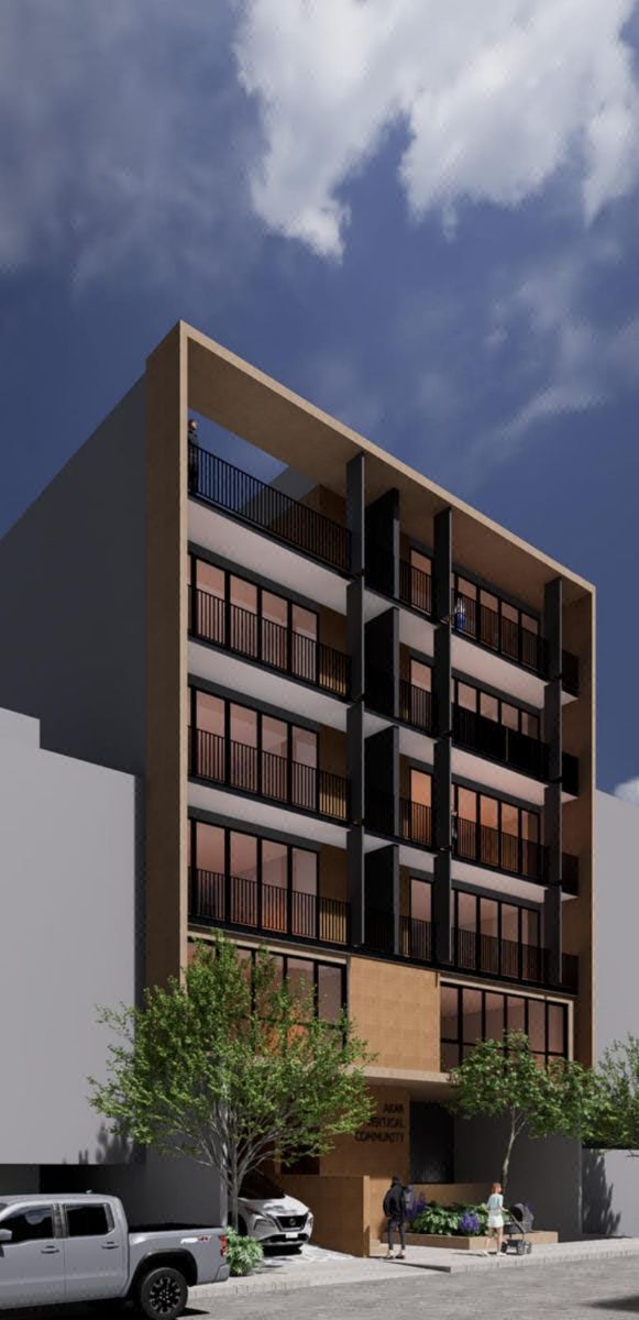 Deptos en Preventa en Akar Desarrollo Vertical Tipo 1 en Tijuana Desde