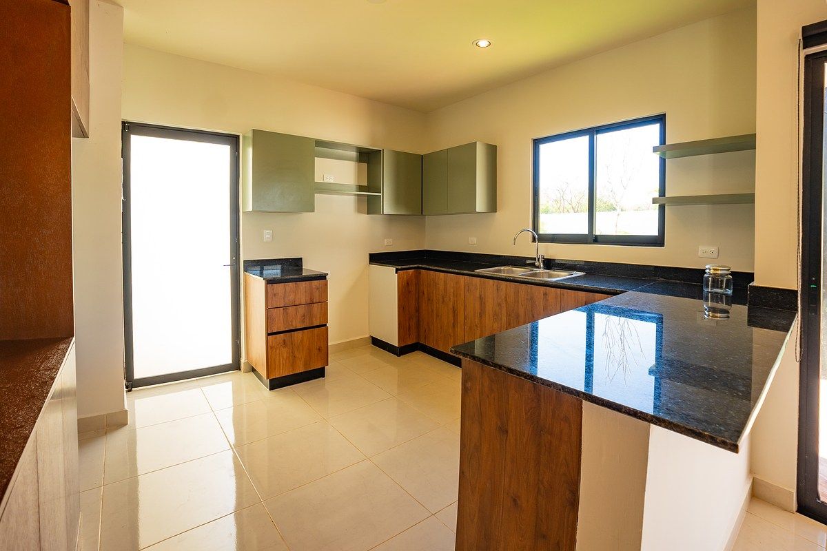 House in Real Montejo, Mérida, photo 4 of 9