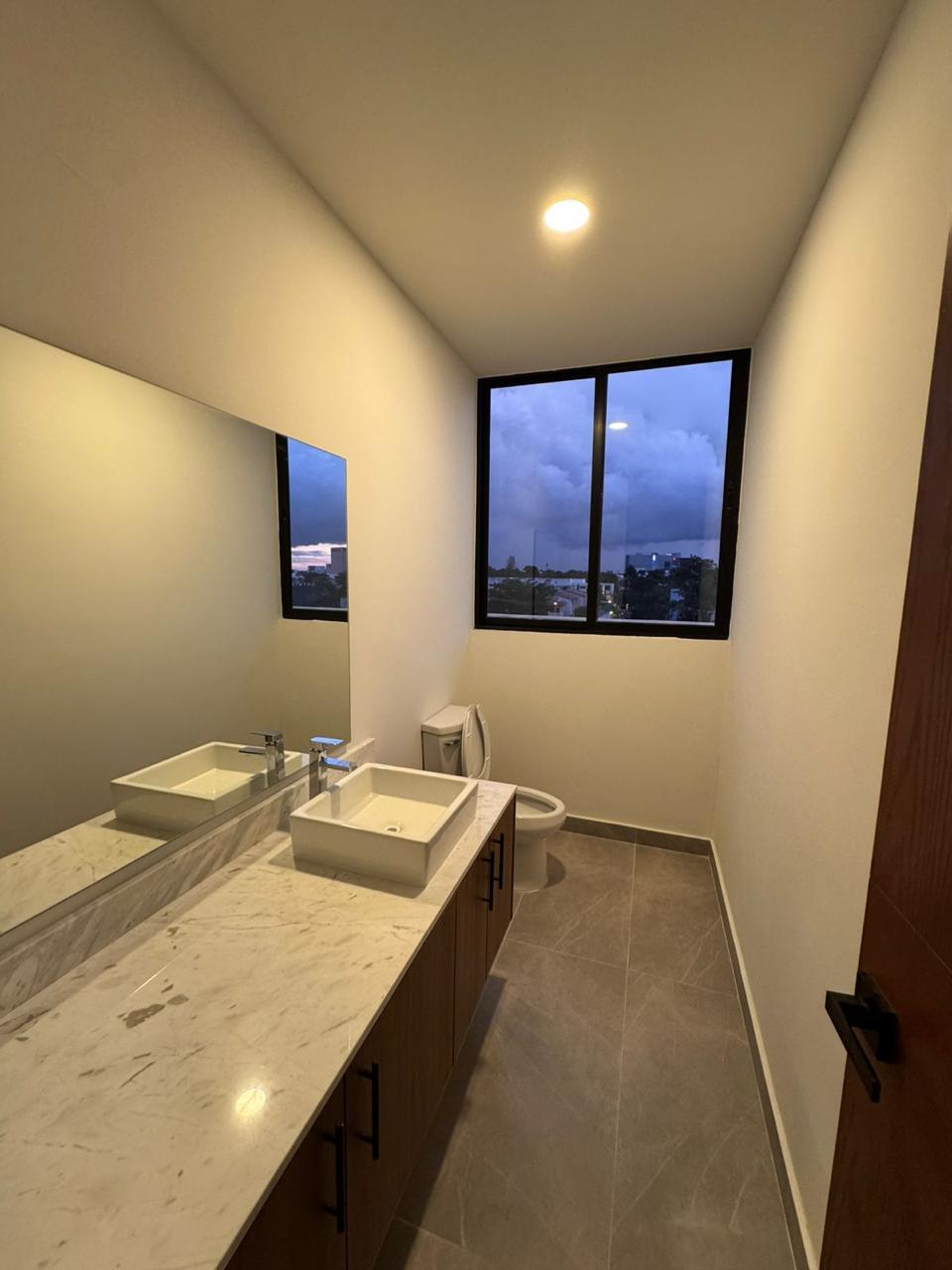 7 of 21: Departamento En Venta En Montes De Amé Mérida Yucatán