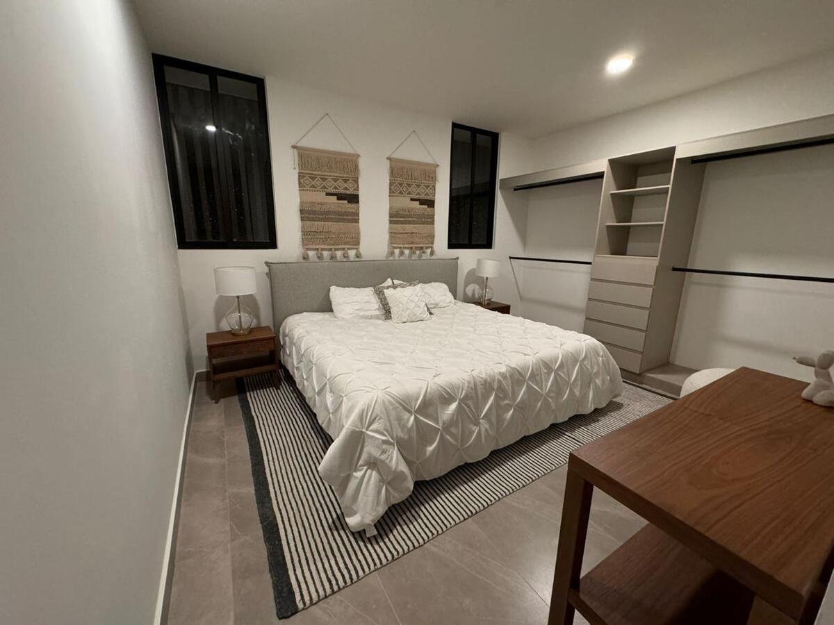 6 of 21: Departamento En Venta En Montes De Amé Mérida Yucatán