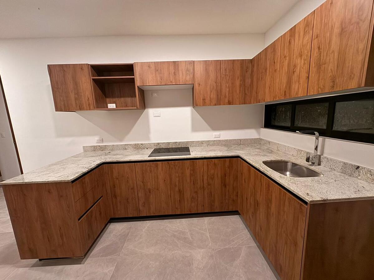 5 of 21: Departamento En Venta En Montes De Amé Mérida Yucatán