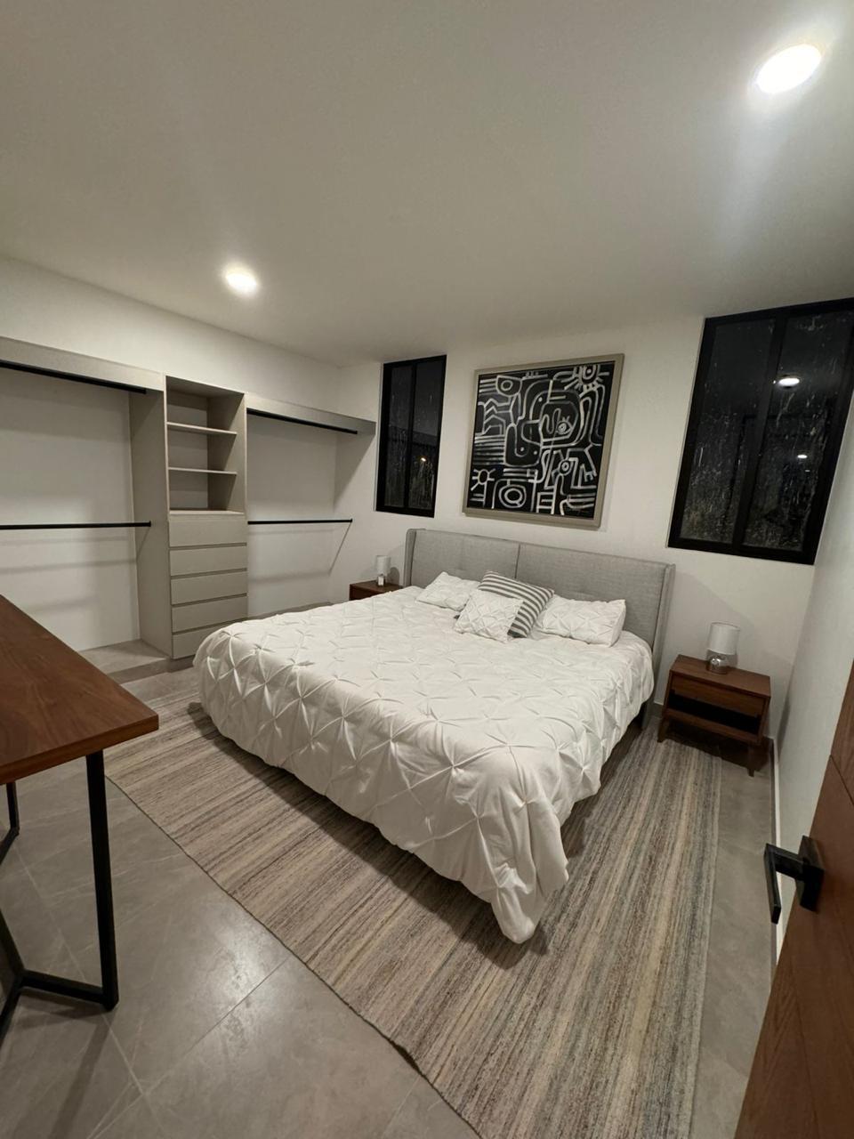 8 of 21: Departamento En Venta En Montes De Amé Mérida Yucatán