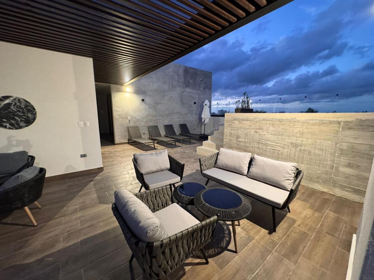 14 of 21: Departamento En Venta En Montes De Amé Mérida Yucatán