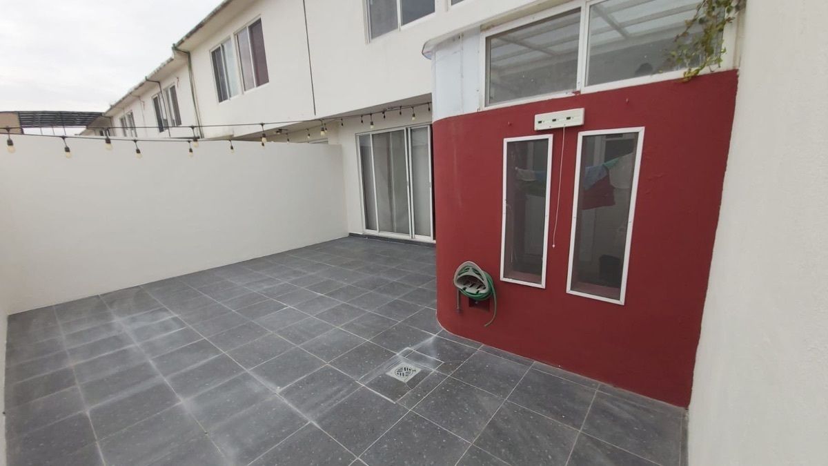 Casa em condomínio fechado em Terranova, Corregidora, foto 9 de 20