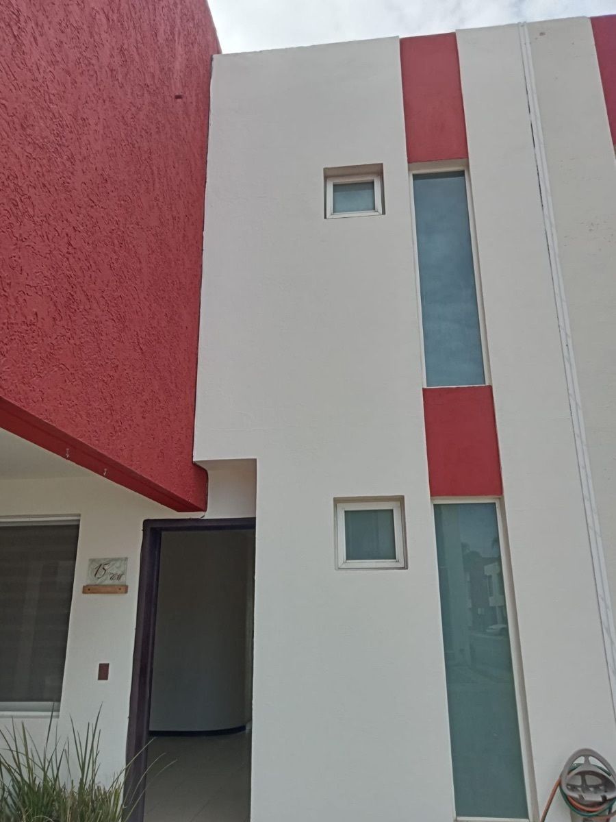 Casa em condomínio fechado em Terranova, Corregidora, foto 4 de 20