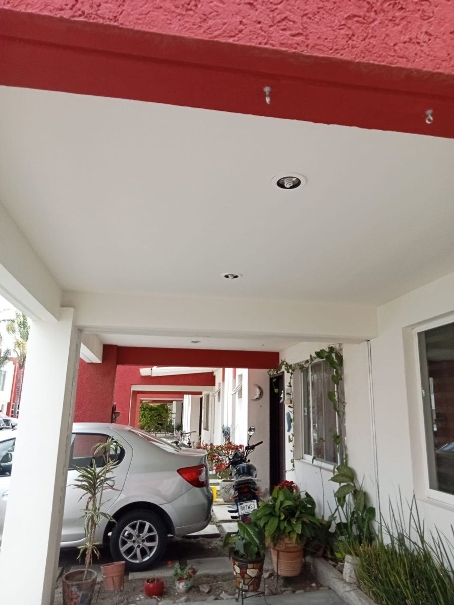 Casa em condomínio fechado em Terranova, Corregidora, foto 2 de 20