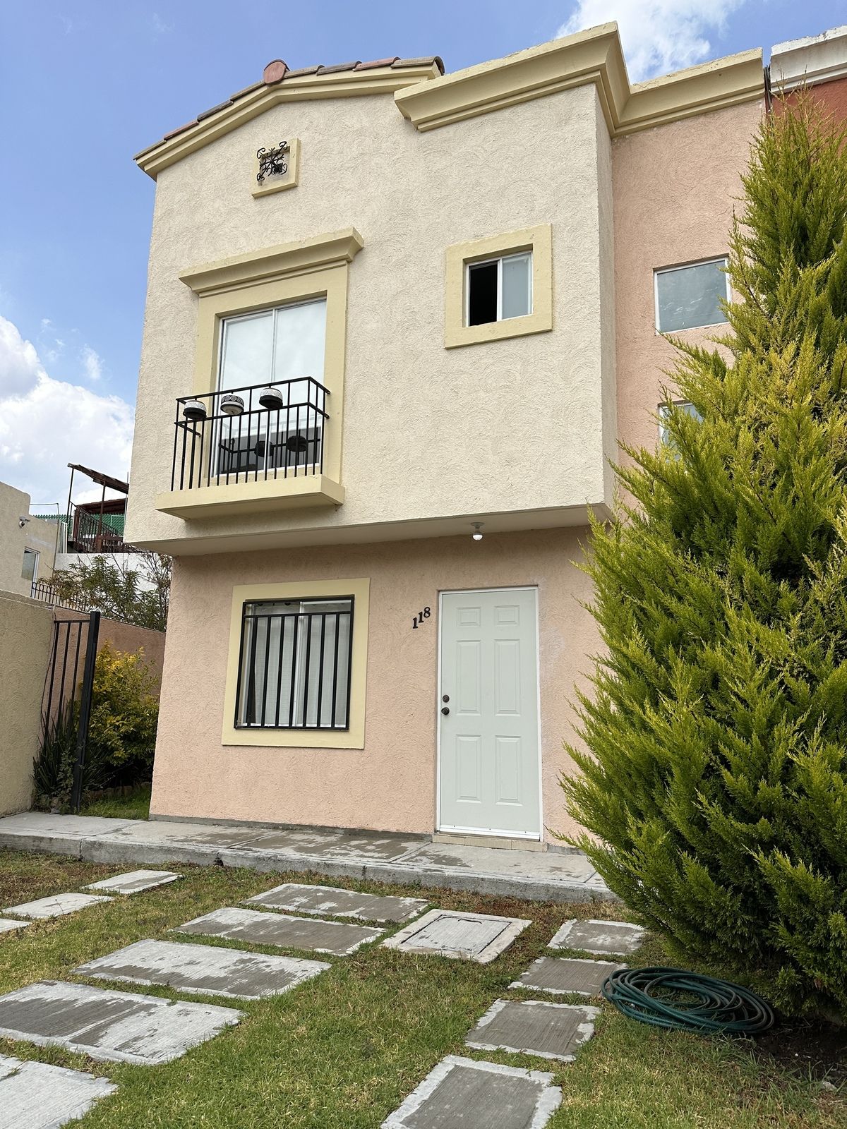 5 of 21: Casa en real de Toledo