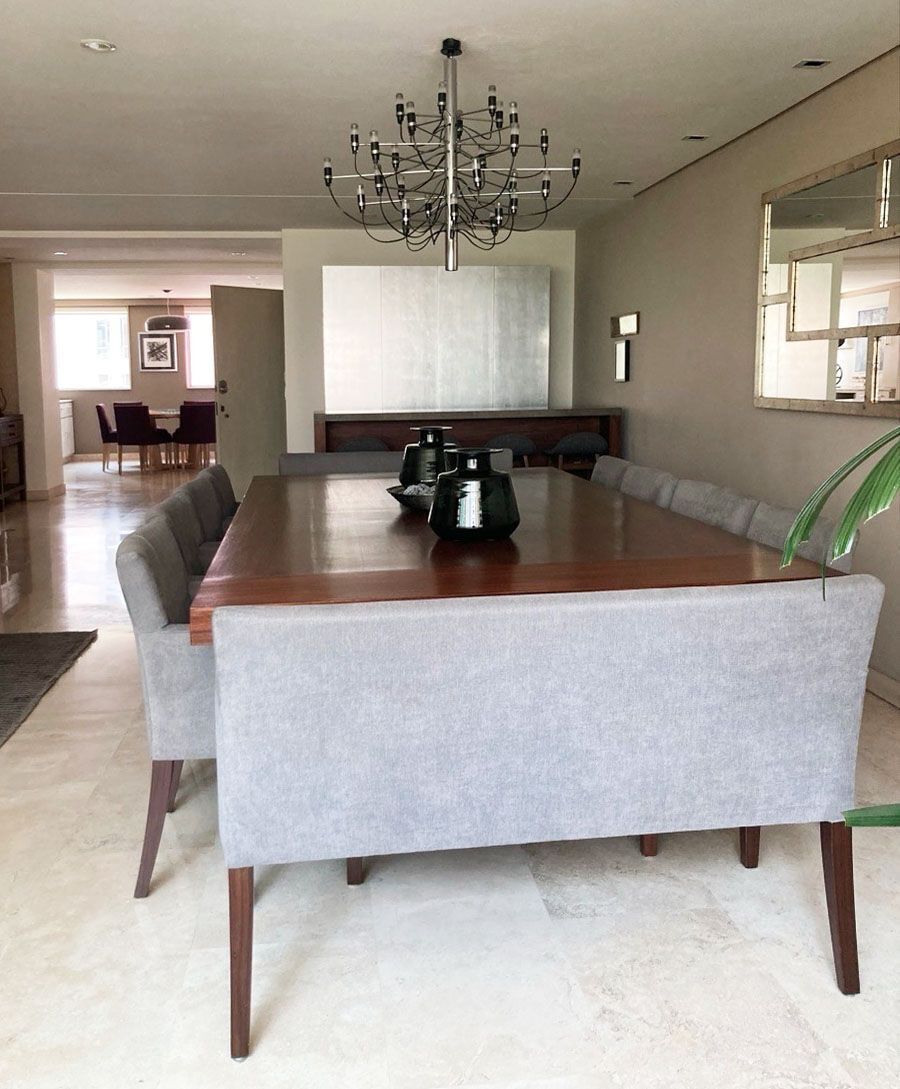 4 de 24: Comedor