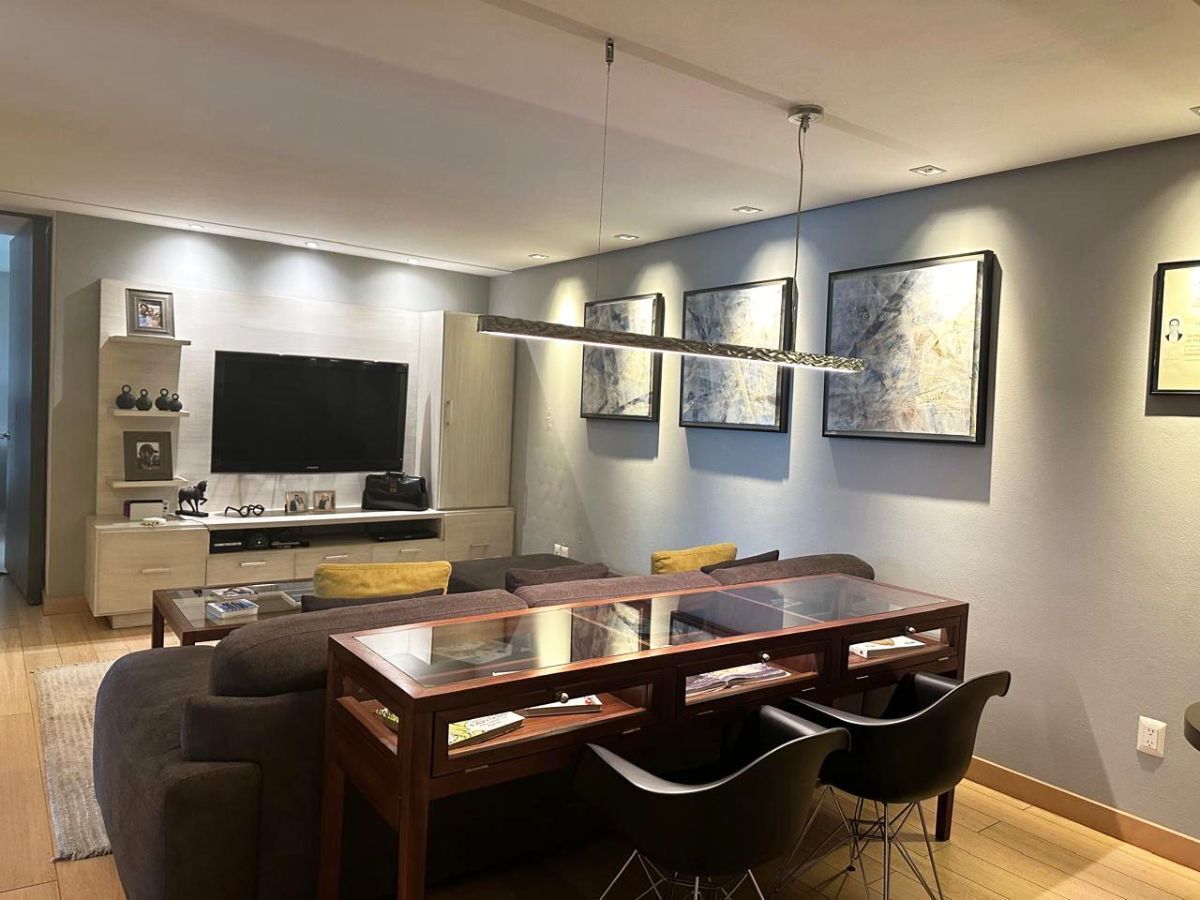 9 de 24: Family room