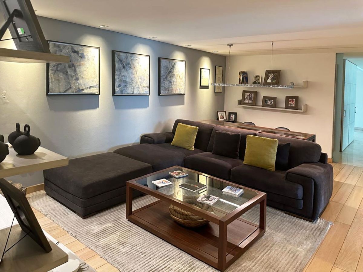 10 de 24: Family room