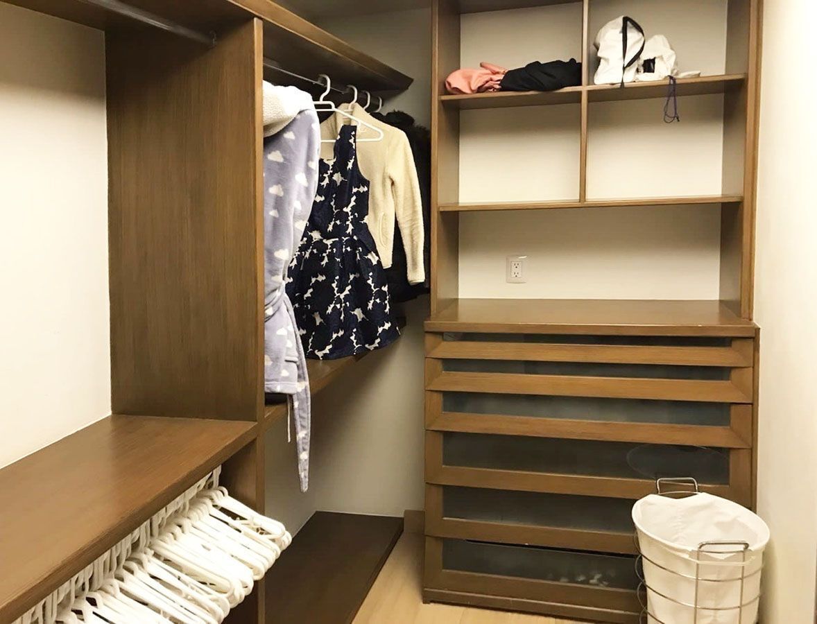 16 de 24: Vestidor 2