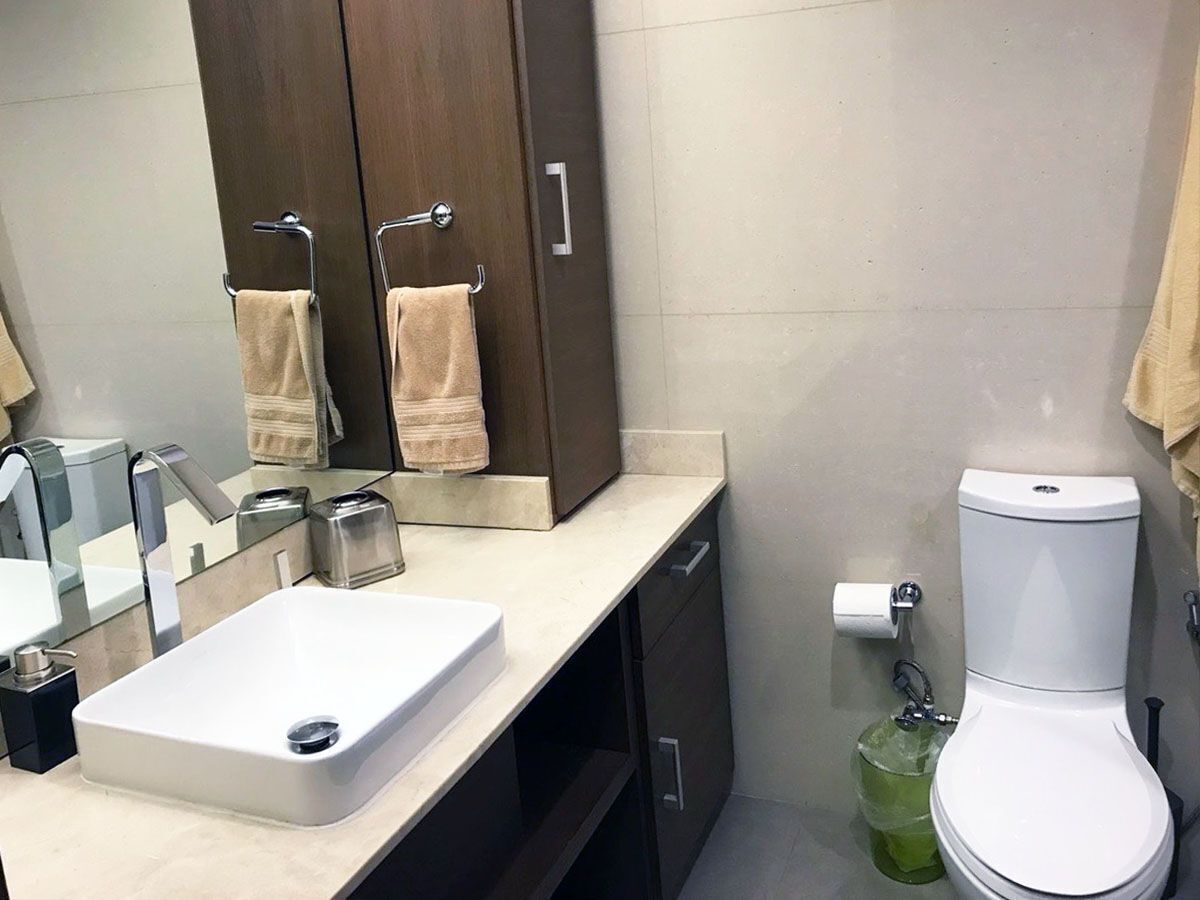 19 de 24: Baño recámara 3
