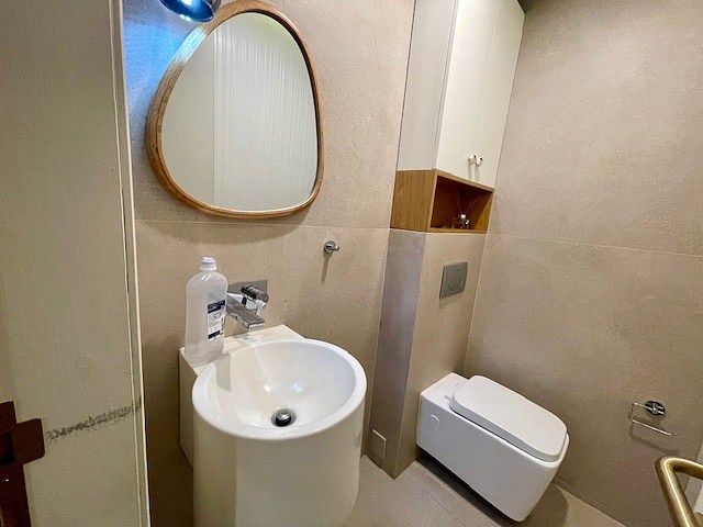 Apartamento em Polanco III Sección, Miguel Hidalgo, foto 28 de 30