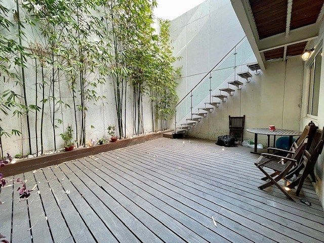 Apartamento em Polanco III Sección, Miguel Hidalgo, foto 29 de 30