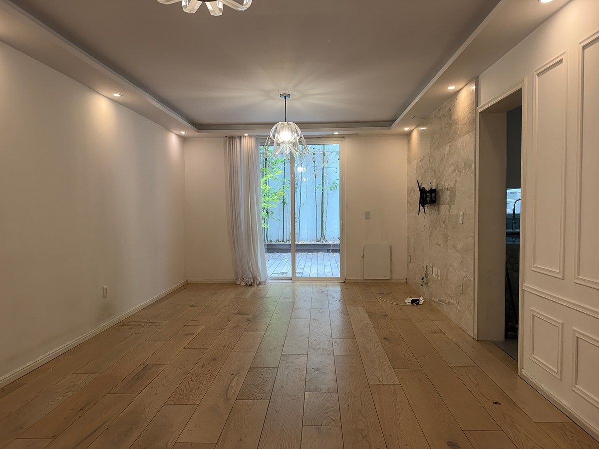 DEPARTAMENTO GARDEN EN RENTA  - ALEJANDRO DUMAS - POLANCO, foto 1 de 30