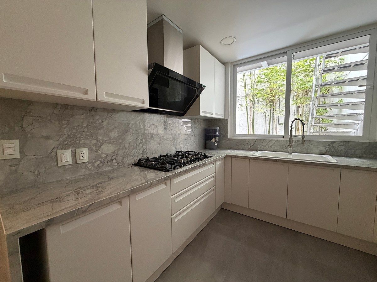 Apartamento em Polanco III Sección, Miguel Hidalgo, foto 3 de 30