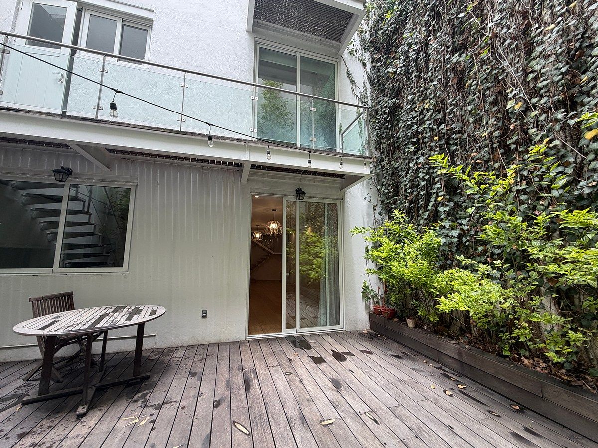 Apartamento em Polanco III Sección, Miguel Hidalgo, foto 6 de 30