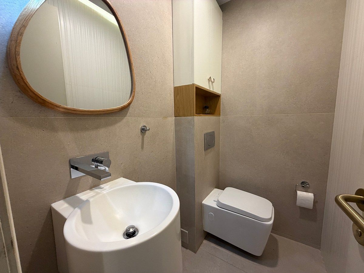 Apartamento em Polanco III Sección, Miguel Hidalgo, foto 12 de 30