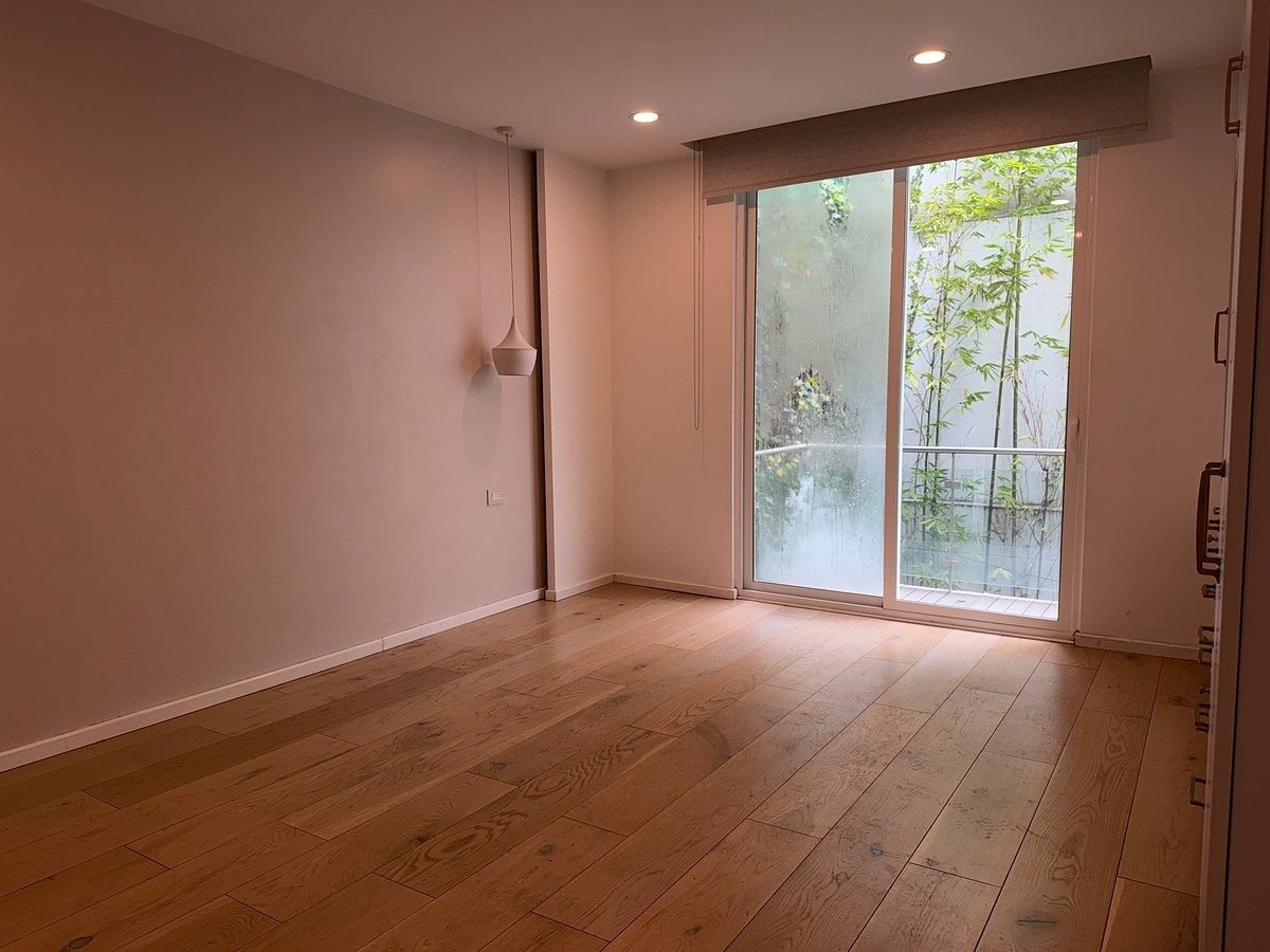 Apartamento em Polanco III Sección, Miguel Hidalgo, foto 14 de 30