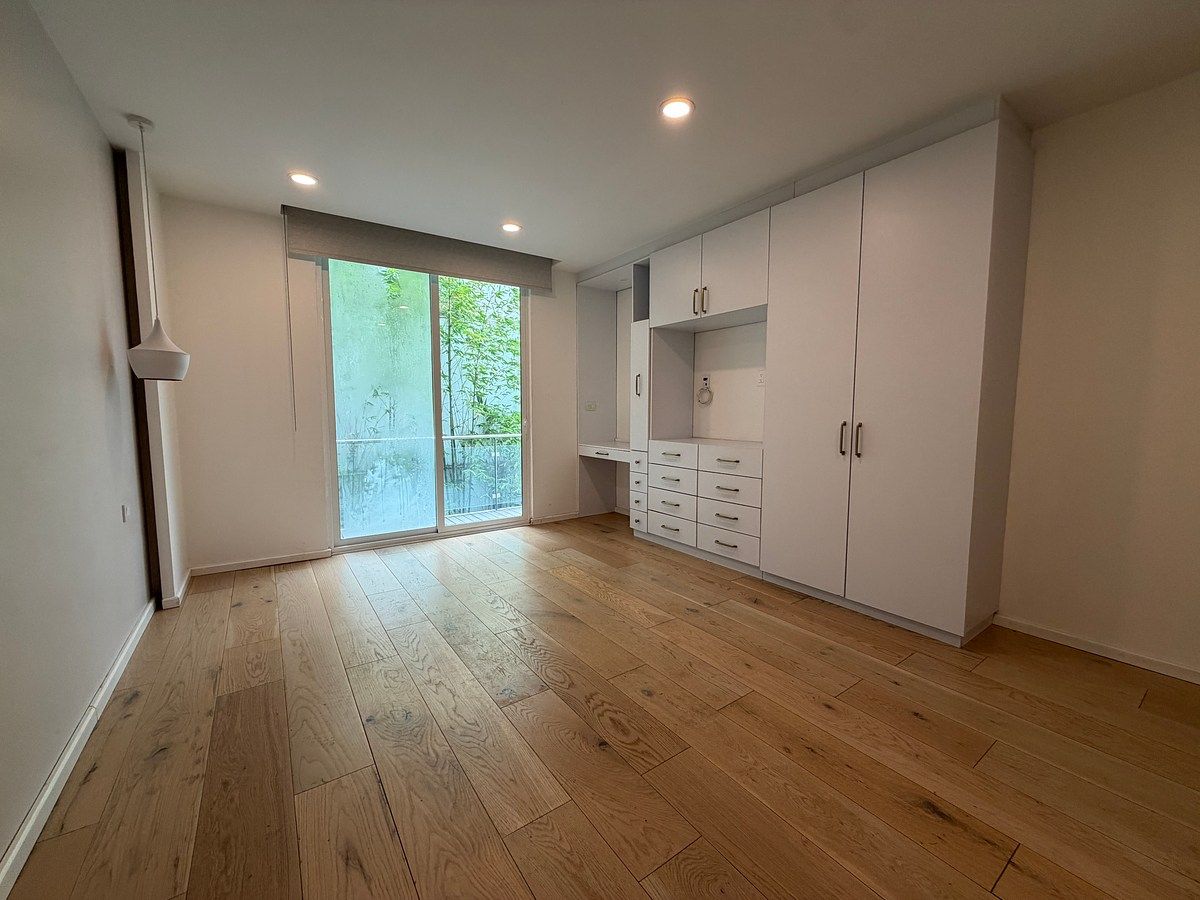 Apartamento em Polanco III Sección, Miguel Hidalgo, foto 15 de 30