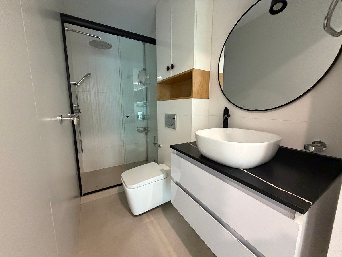 Apartamento em Polanco III Sección, Miguel Hidalgo, foto 20 de 30