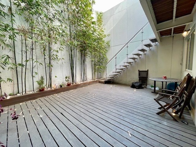 DEPARTAMENTO GARDEN EN RENTA  - ALEJANDRO DUMAS - POLANCO, foto 1 de 30