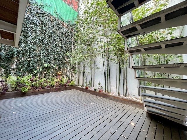 Apartamento em Polanco III Sección, Miguel Hidalgo, foto 4 de 30