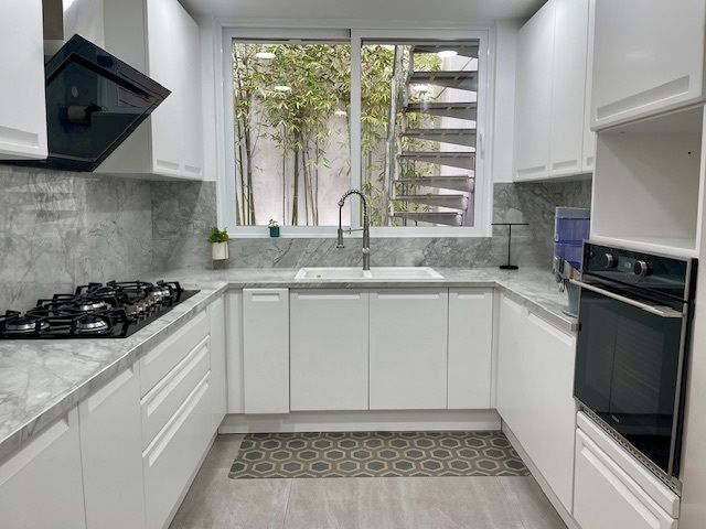 Apartamento em Polanco III Sección, Miguel Hidalgo, foto 5 de 30