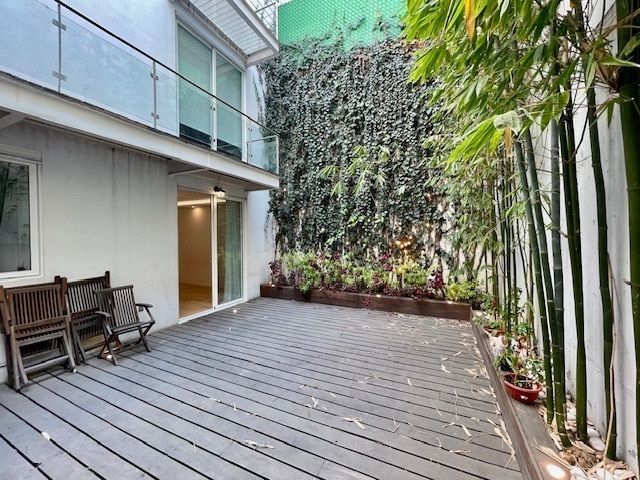 Apartamento em Polanco III Sección, Miguel Hidalgo, foto 7 de 30