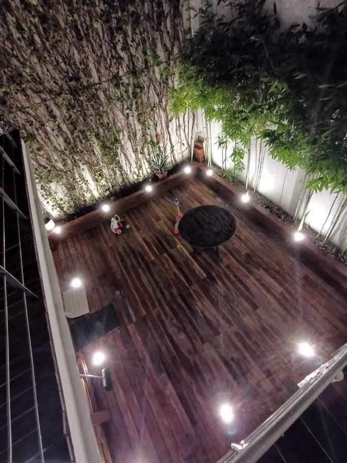 Apartamento em Polanco III Sección, Miguel Hidalgo, foto 22 de 30