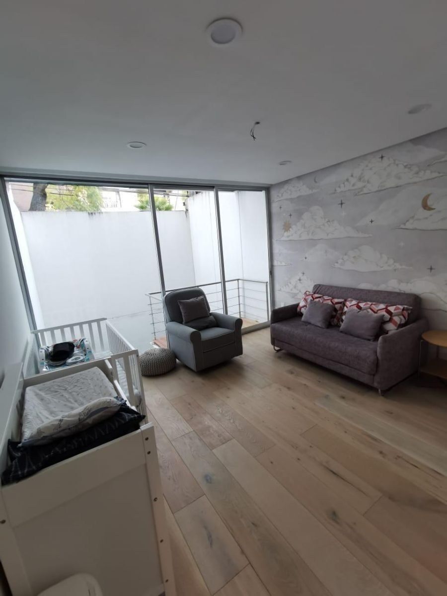 Apartamento em Polanco III Sección, Miguel Hidalgo, foto 25 de 30