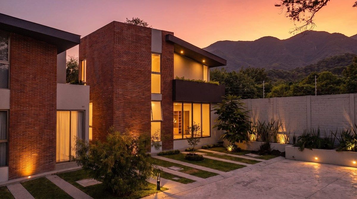 2 NEW HOUSES PRIVATE CONDOMINIUM AJIJIC, photo 1 of 40