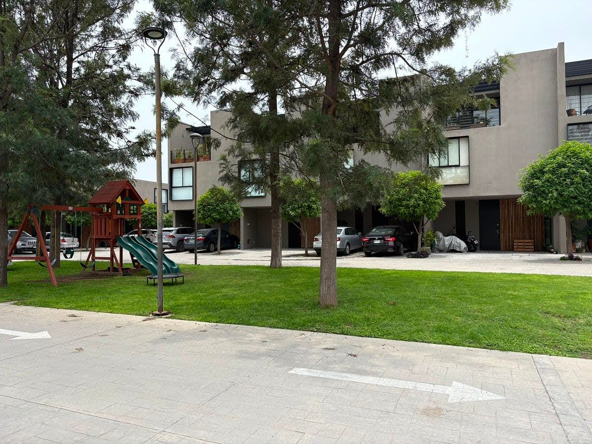 Casa en condominio en El Fortín, Zapopan, foto 3 de 14