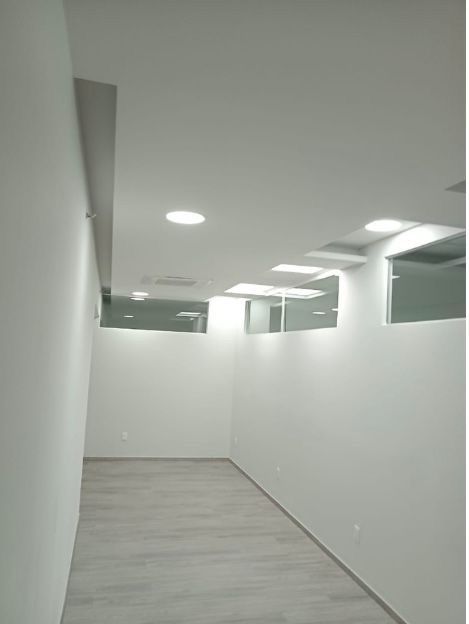 TORRE ACQUA INTERLOMAS OFICINA PEQUEÑA EN RENTA