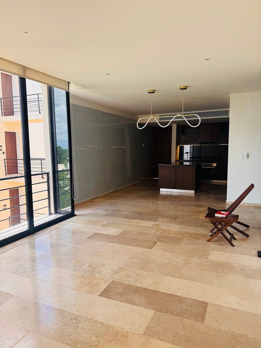 ¡Estrena en Cabo Norte! Exclusivo Depto con Terraza y Amenidades de Lujo – $25K, foto 1 de 22