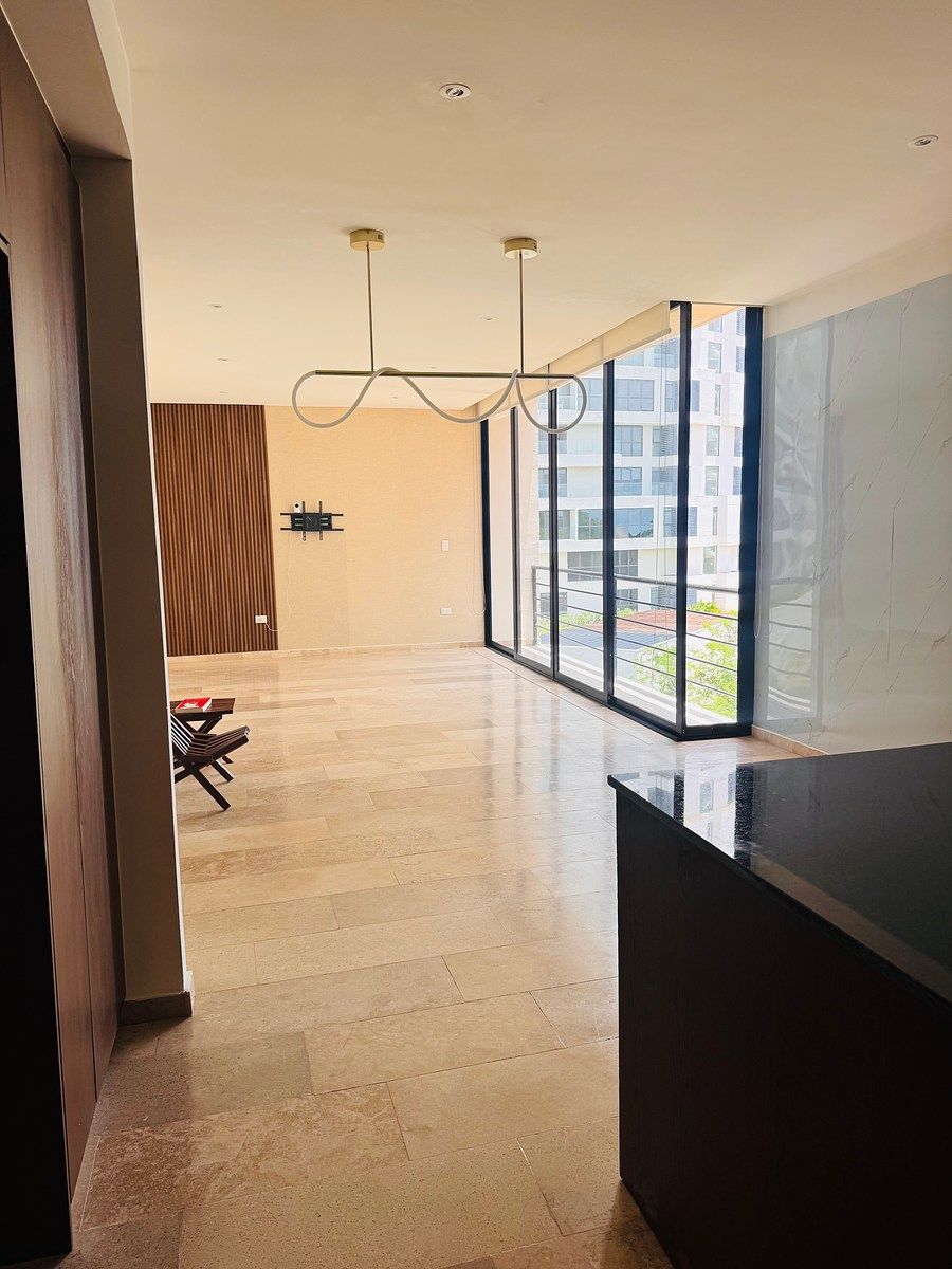 Apartamento em Cabo Norte, Mérida, foto 3 de 22