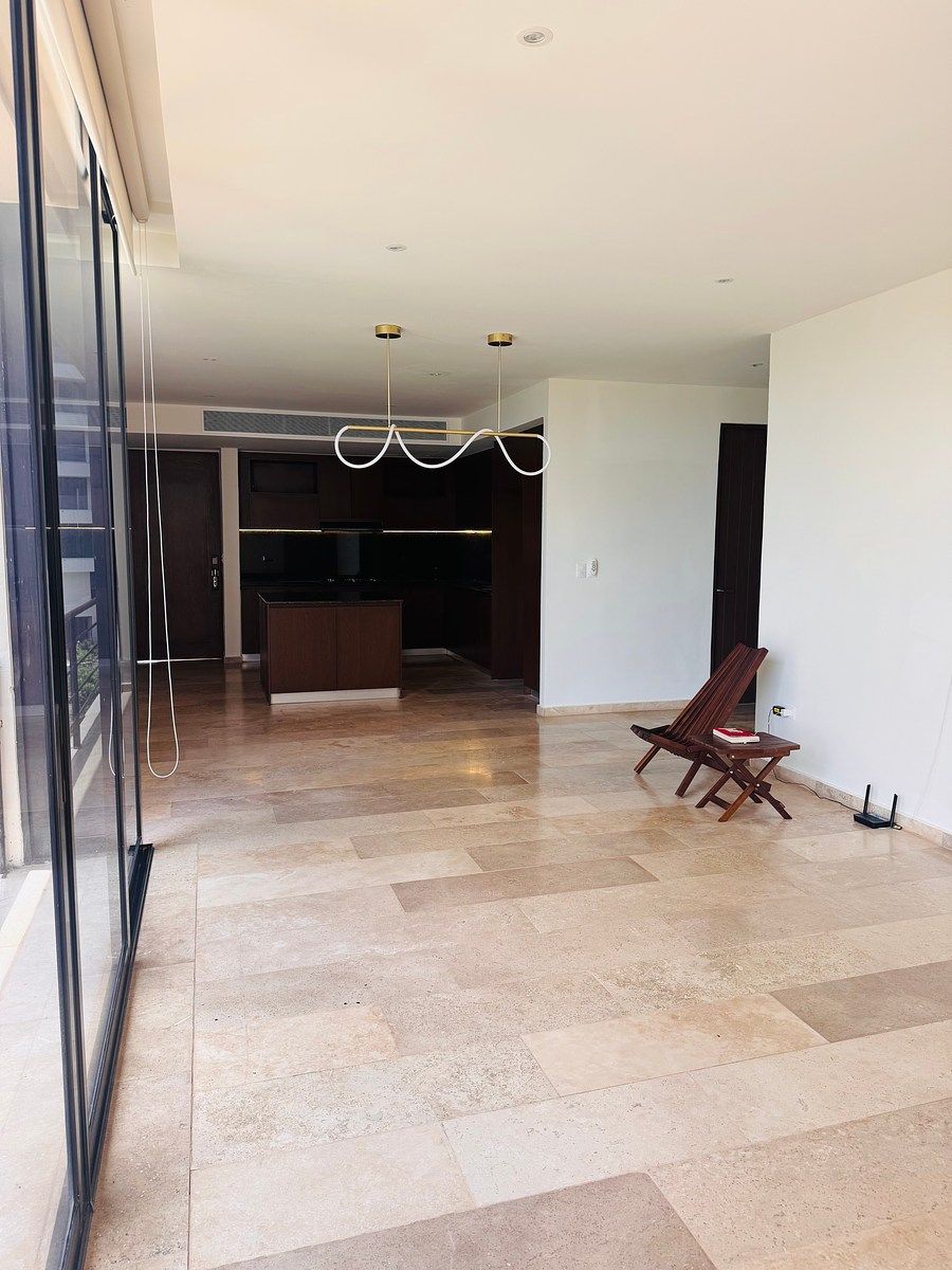 Apartamento em Cabo Norte, Mérida, foto 4 de 22