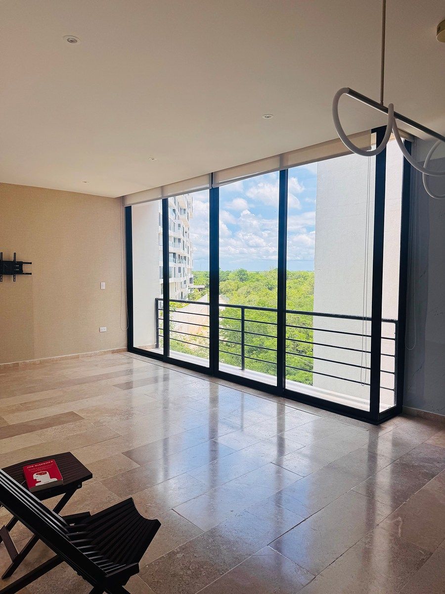 Apartamento em Cabo Norte, Mérida, foto 6 de 22