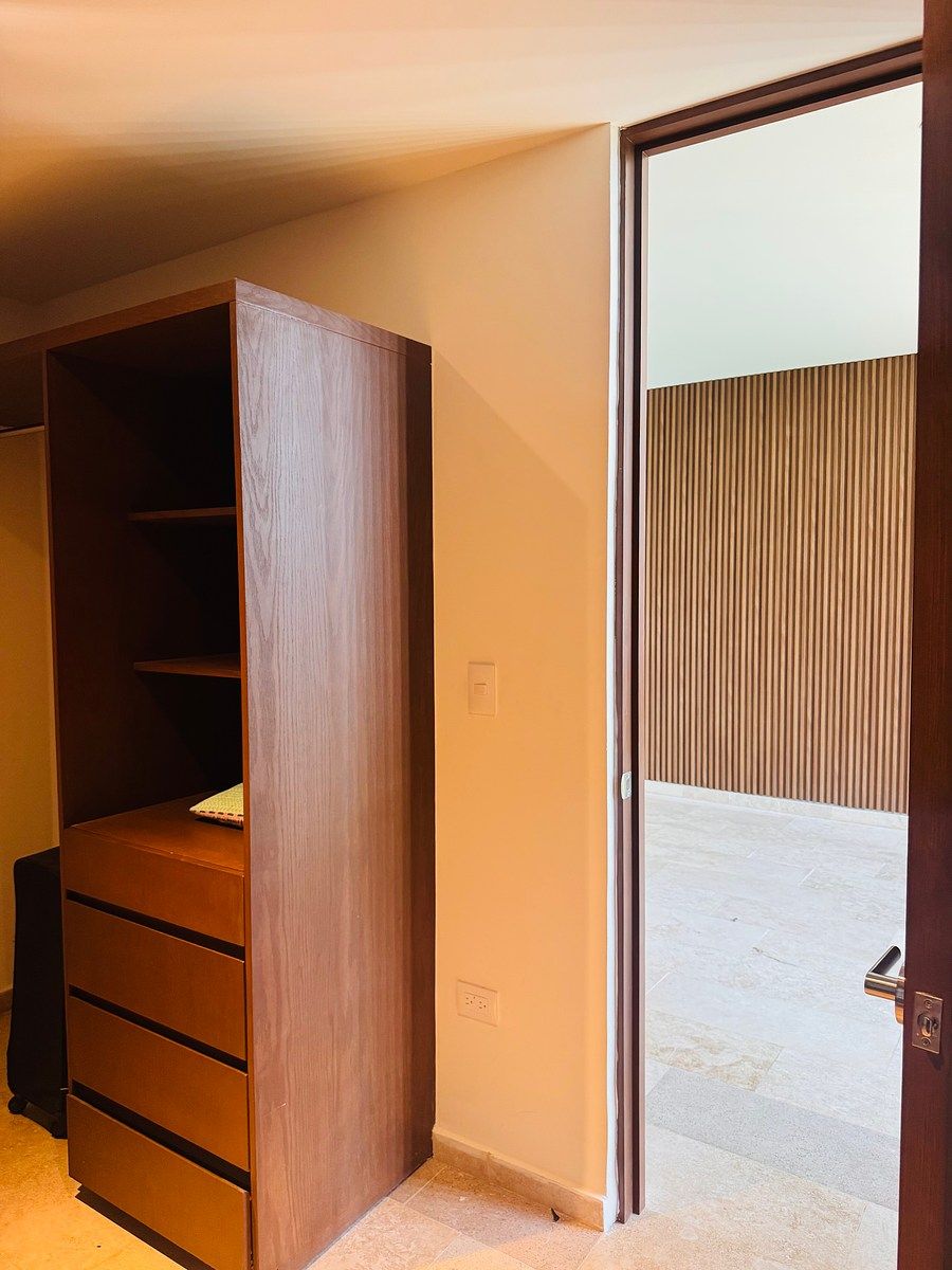 Apartamento em Cabo Norte, Mérida, foto 13 de 22