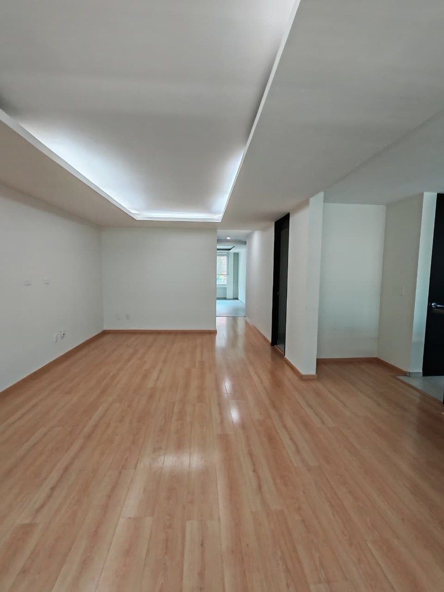 Apartamento em Lomas Verdes 6a Sección, Naucalpan de Juárez, foto 5 de 11