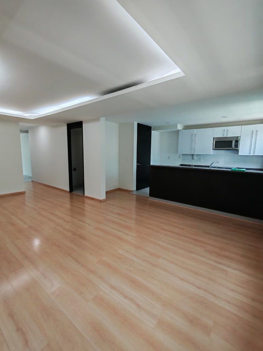 Apartamento em Lomas Verdes 6a Sección, Naucalpan de Juárez, foto 3 de 11