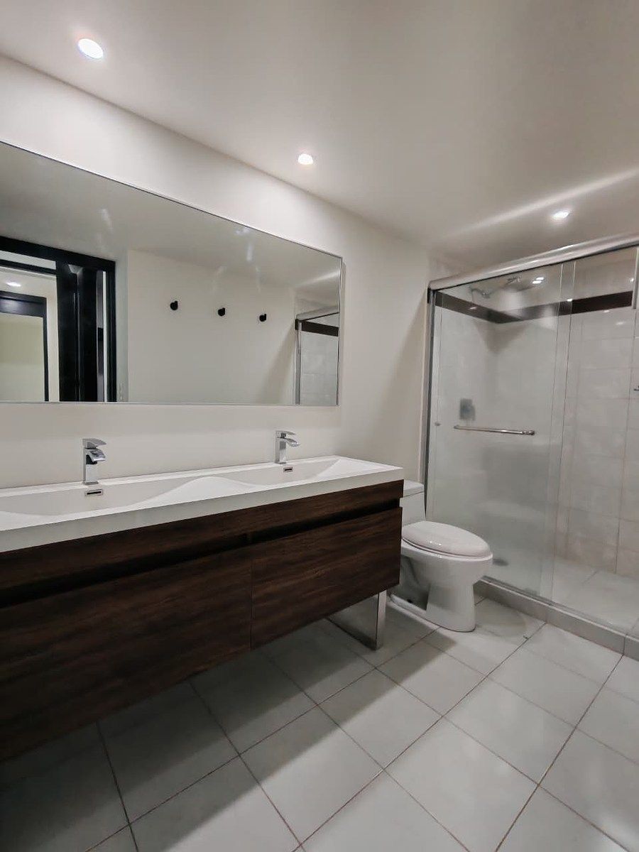 Apartamento em Lomas Verdes 6a Sección, Naucalpan de Juárez, foto 9 de 11