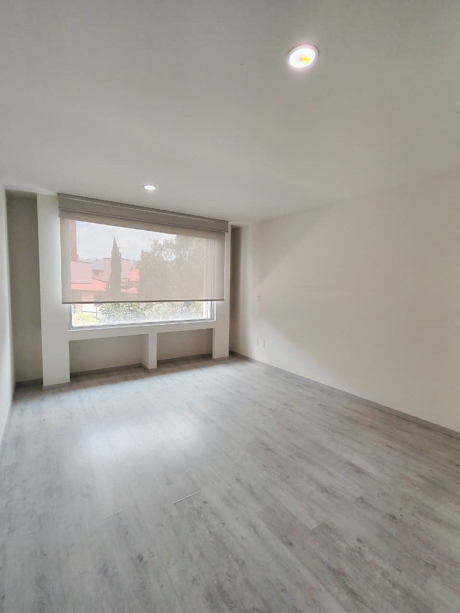 Apartamento em Lomas Verdes 6a Sección, Naucalpan de Juárez, foto 7 de 11