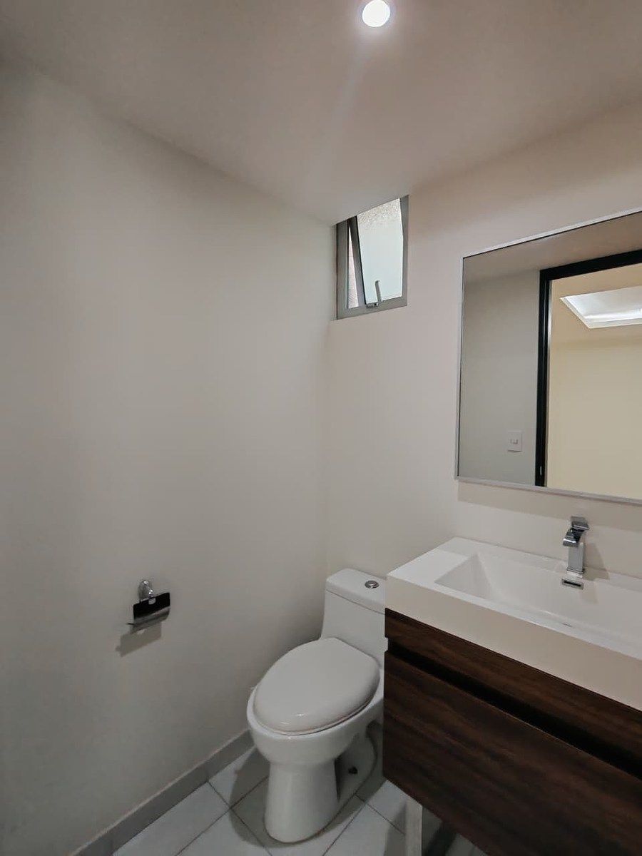 Apartamento em Lomas Verdes 6a Sección, Naucalpan de Juárez, foto 6 de 11
