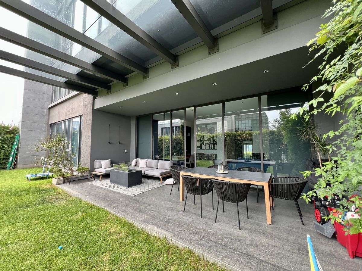 1 of 36: Precioso Garden con 50.5m2 de terraza techada