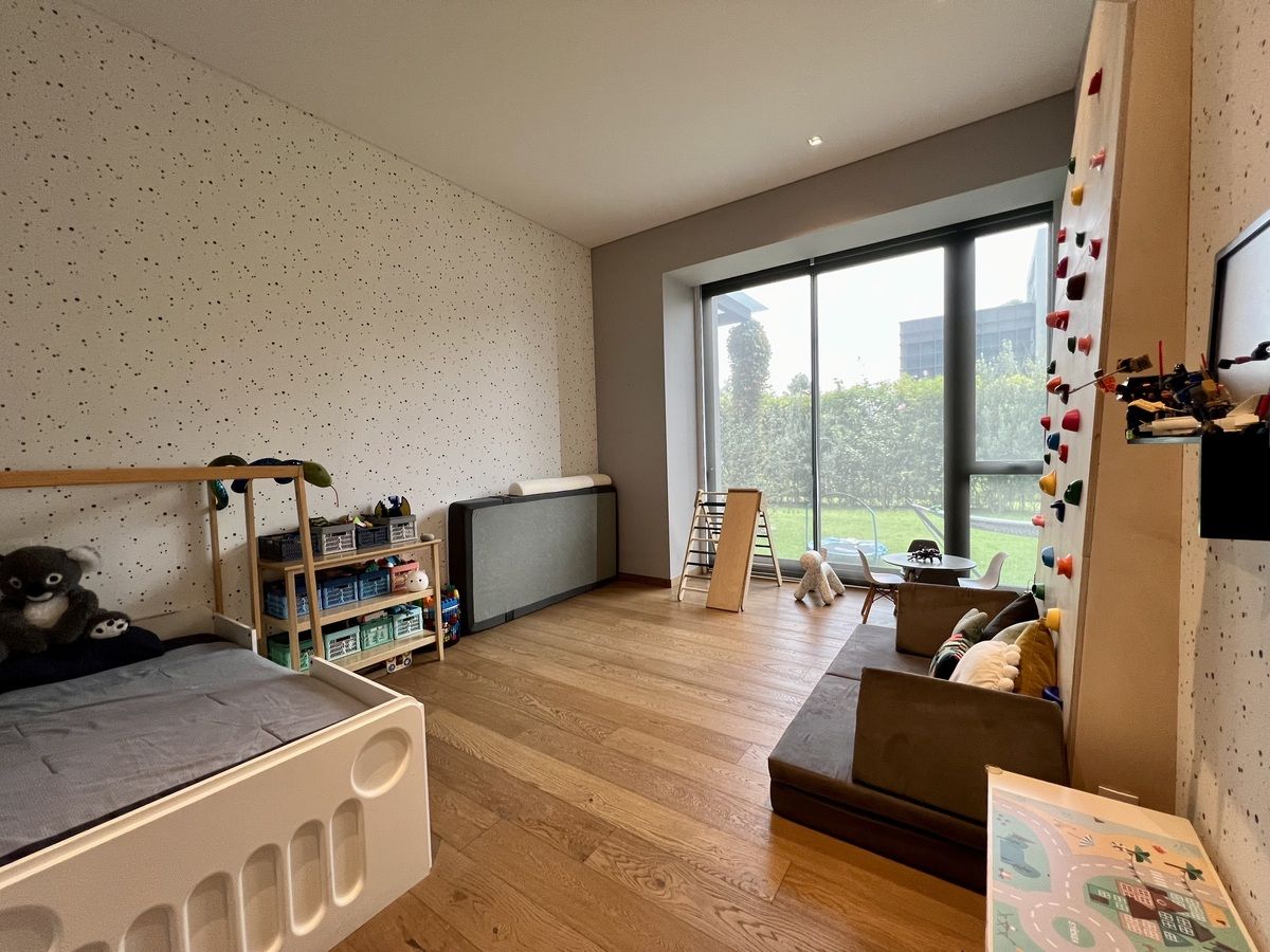 18 of 36: Recámara secundaria 1